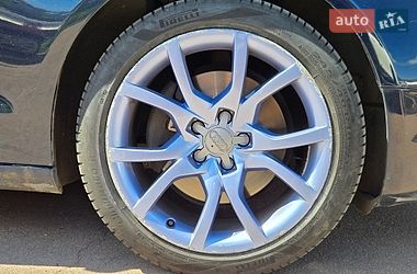 Купе Audi A5 2010 в Киеве