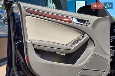 Купе Audi A5 2010 в Киеве