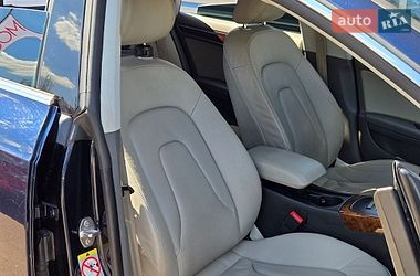 Купе Audi A5 2010 в Киеве
