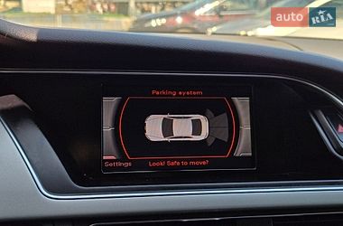 Купе Audi A5 2010 в Киеве