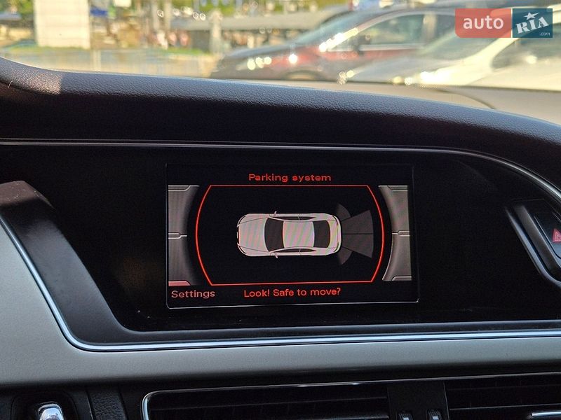 Купе Audi A5 2010 в Киеве