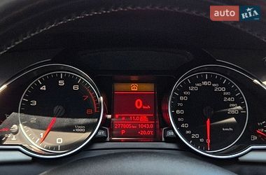 Купе Audi A5 2010 в Киеве