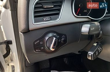 Купе Audi A5 2012 в Львові