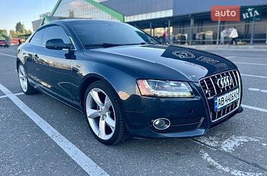 Купе Audi A5 2012 в Киеве