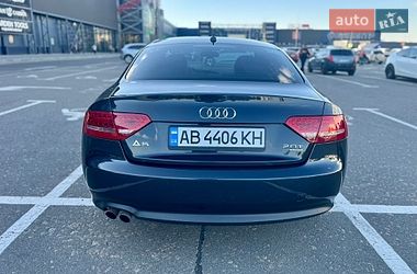 Купе Audi A5 2012 в Киеве