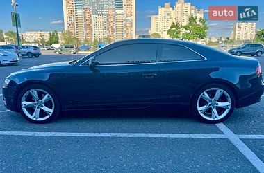 Купе Audi A5 2012 в Киеве