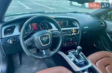Купе Audi A5 2012 в Киеве