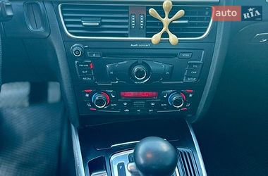 Купе Audi A5 2012 в Киеве