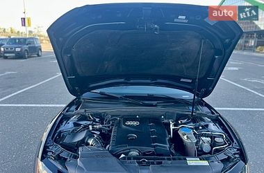 Купе Audi A5 2012 в Киеве