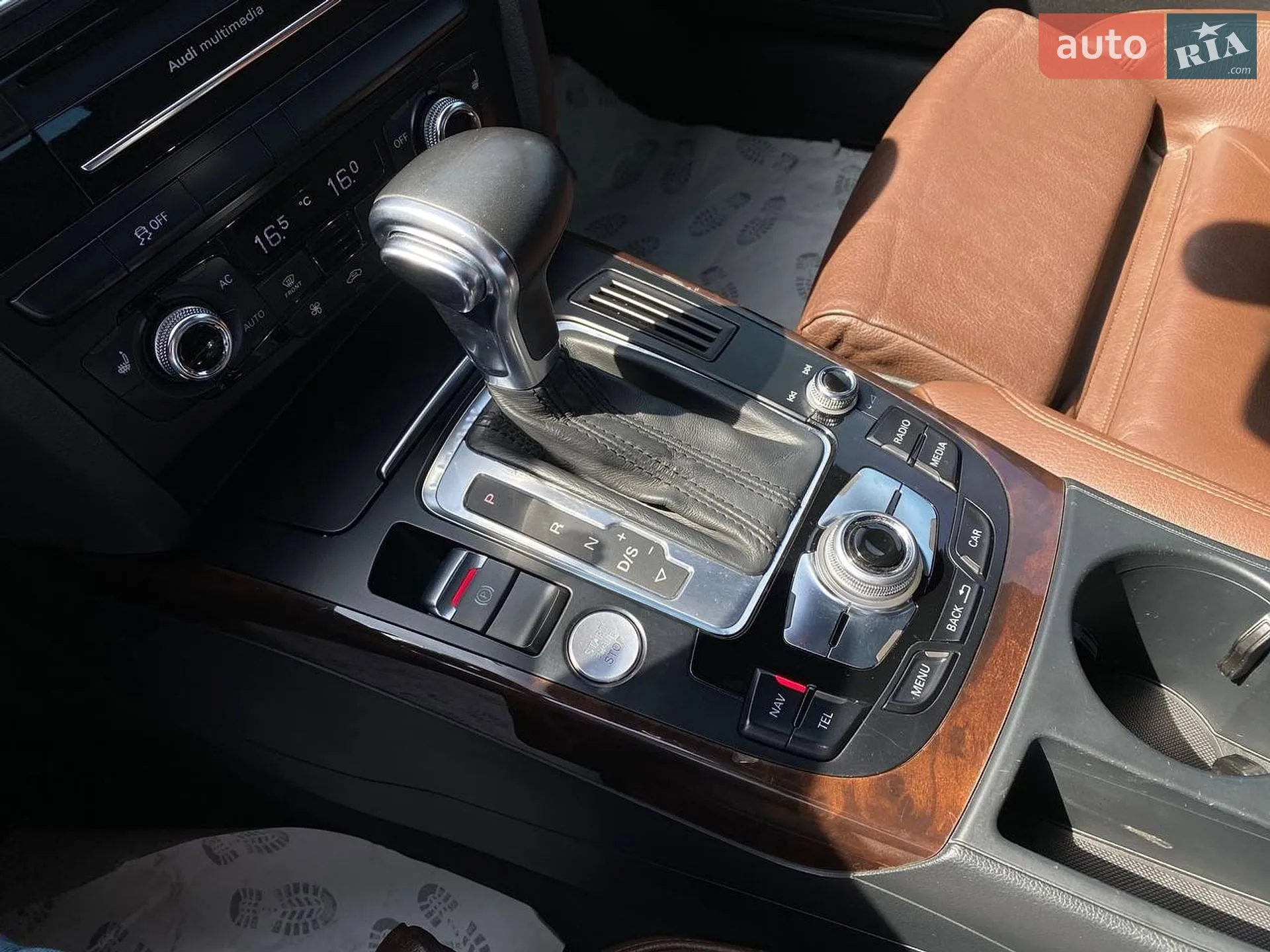 2012 Audi A5 - мініатюра 19
