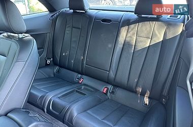 Купе Audi A5 2017 в Києві