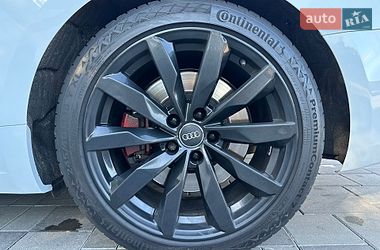 Купе Audi A5 2017 в Києві