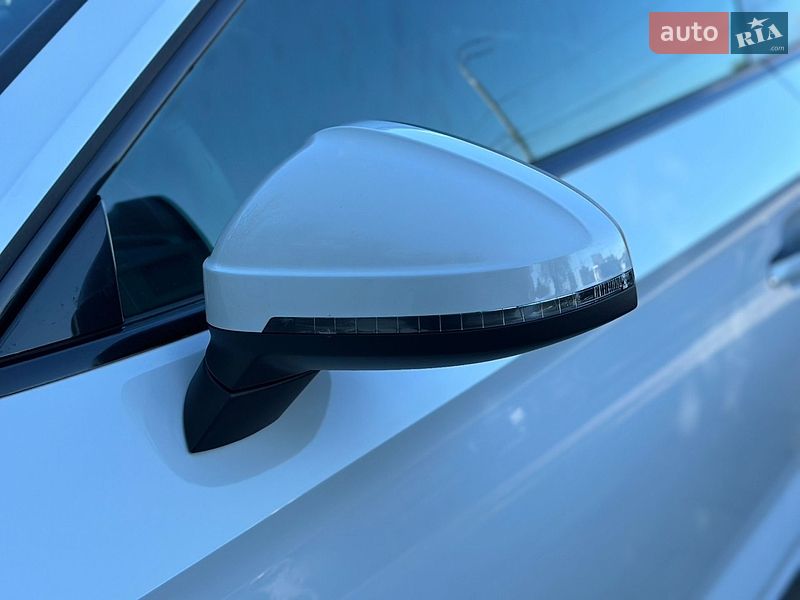 Купе Audi A5 2017 в Києві