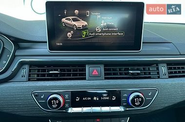 Купе Audi A5 2017 в Києві