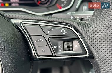 Купе Audi A5 2017 в Києві