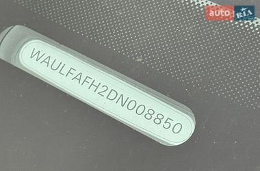 Кабриолет Audi A5 2012 в Киеве