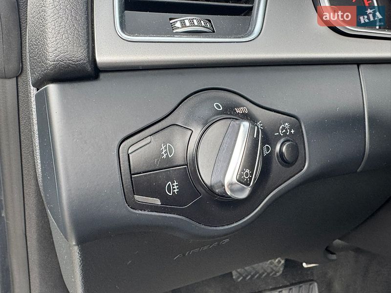 Кабриолет Audi A5 2012 в Киеве