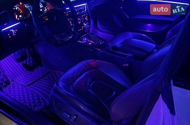 Купе Audi A5 2013 в Києві