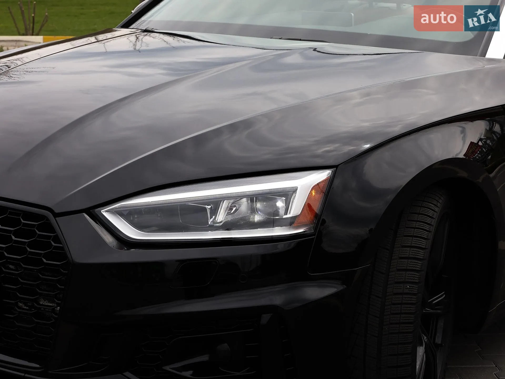 2019 Audi A5 - мініатюра 2