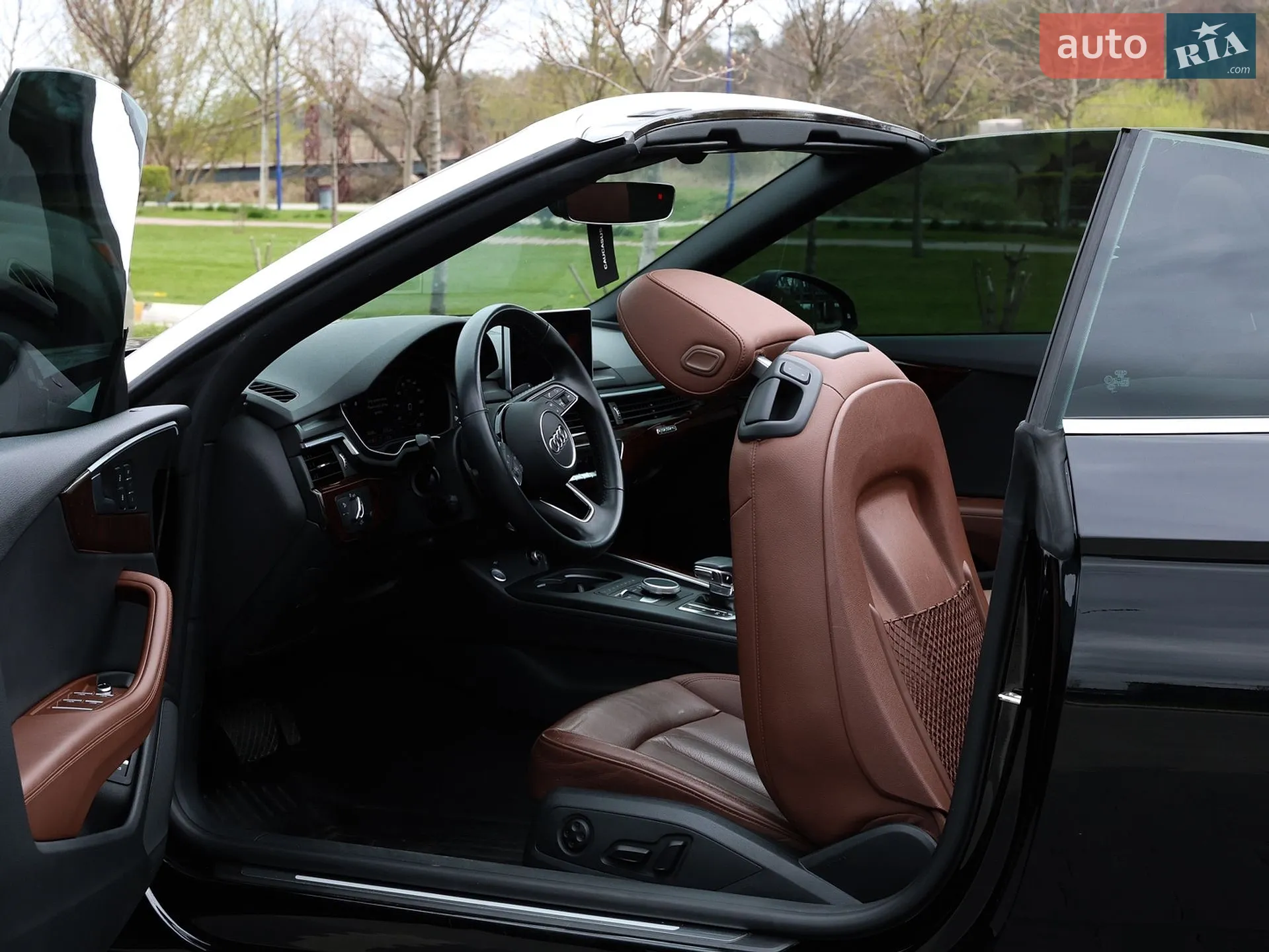 2019 Audi A5 - мініатюра 7