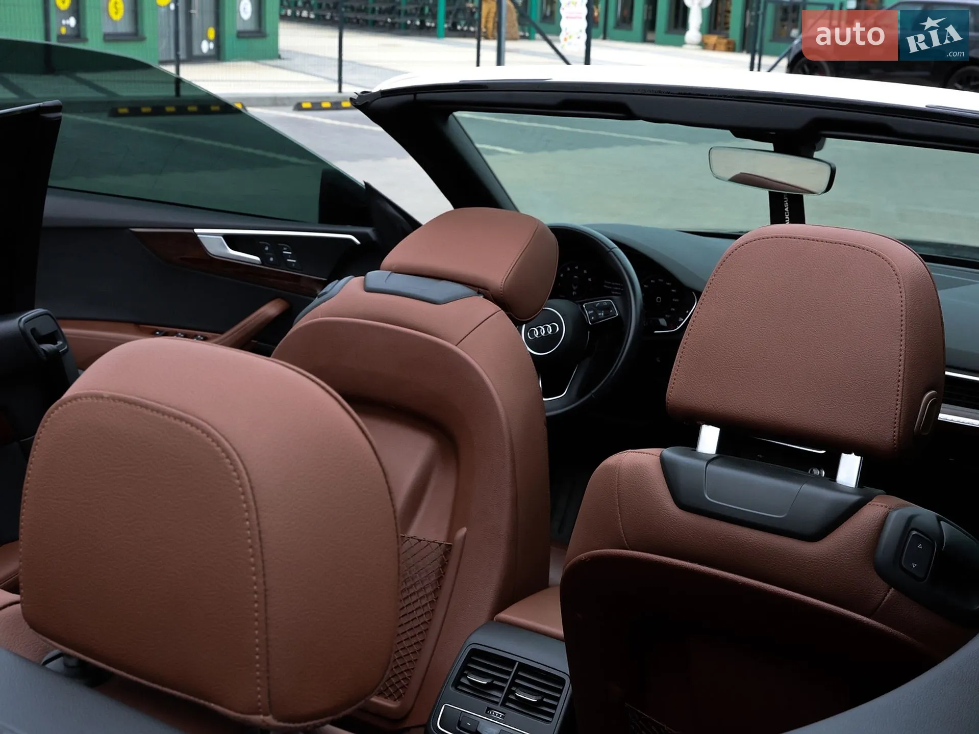 2019 Audi A5 - мініатюра 10