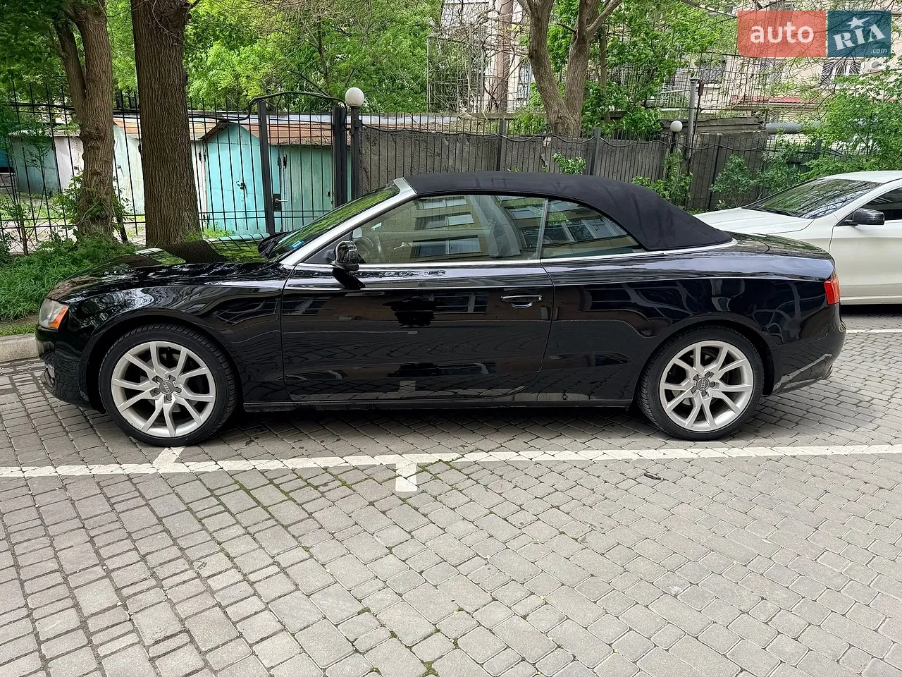 2012 Audi A5 - мініатюра 32