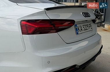 Купе Audi A5 2020 в Києві