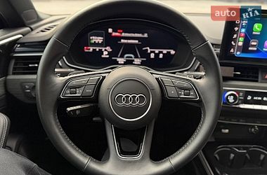 Купе Audi A5 2020 в Києві