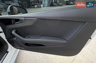 Купе Audi A5 2020 в Києві