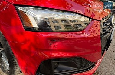 Ліфтбек Audi A5 2022 в Києві