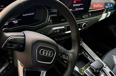 Ліфтбек Audi A5 2022 в Києві