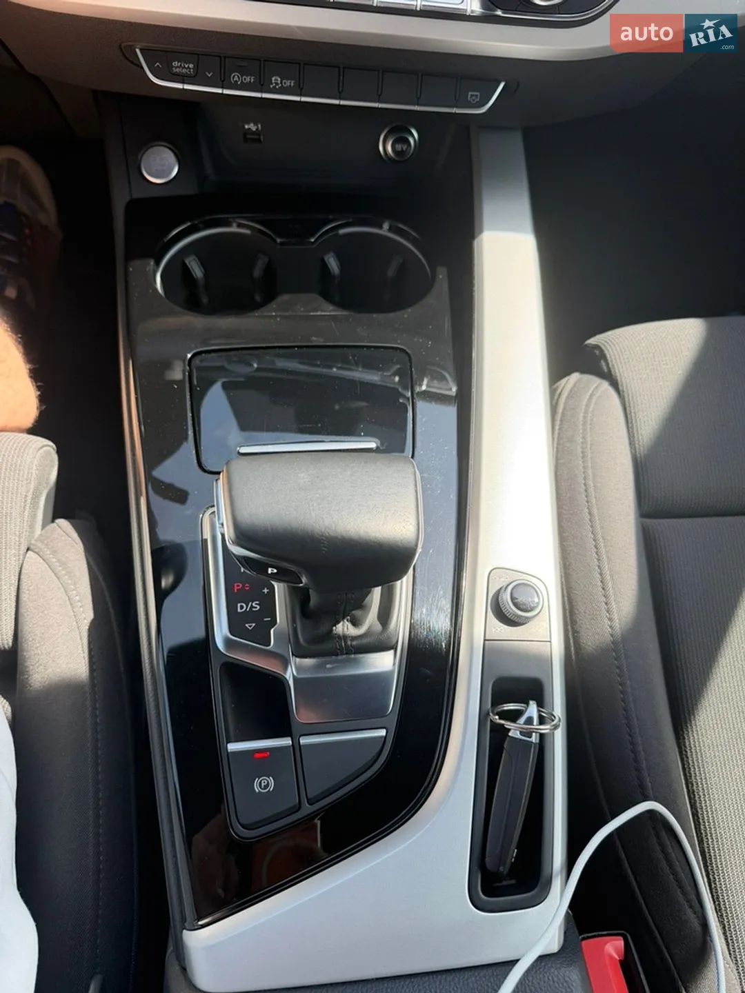 2020 Audi A5 - мініатюра 14