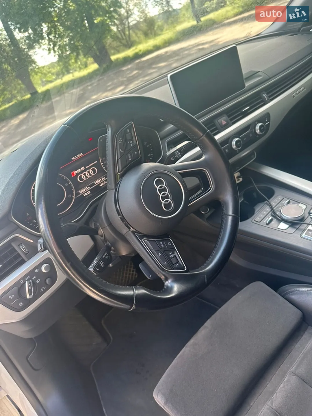 2018 Audi A5 - мініатюра 9