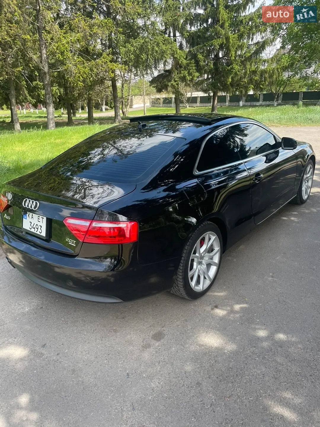 2011 Audi A5 - мініатюра 19