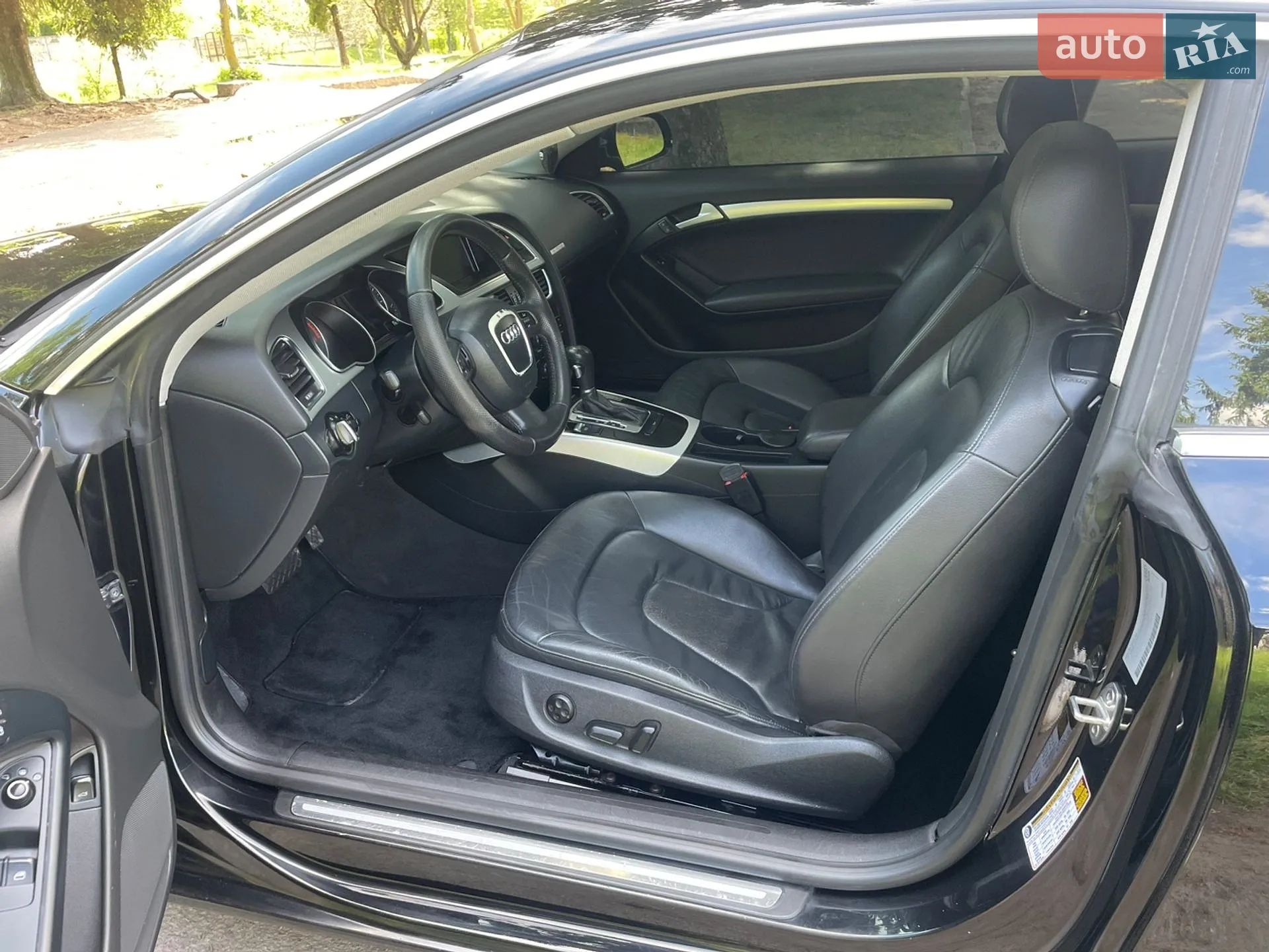 2011 Audi A5 - мініатюра 22