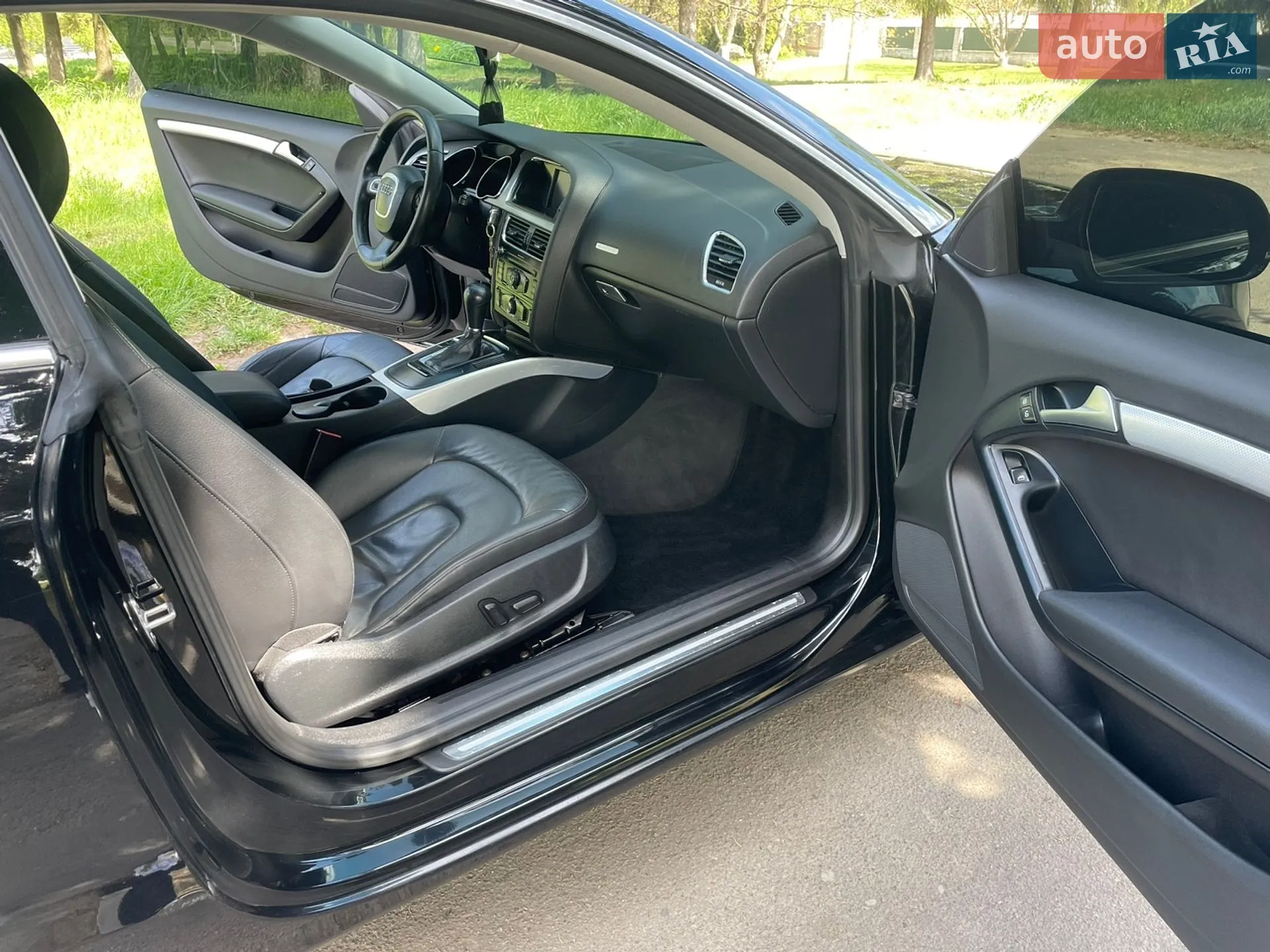 2011 Audi A5 - мініатюра 26