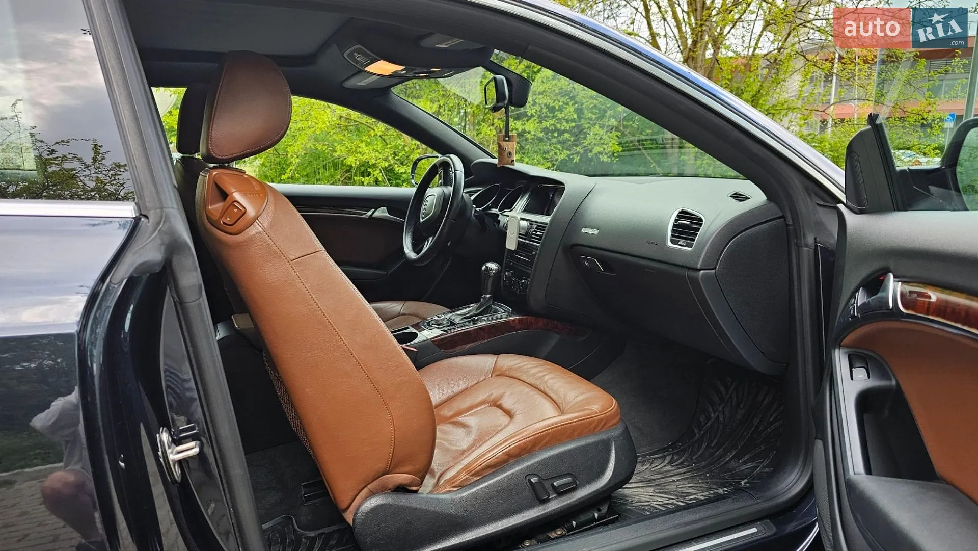 2011 Audi A5 - мініатюра 11