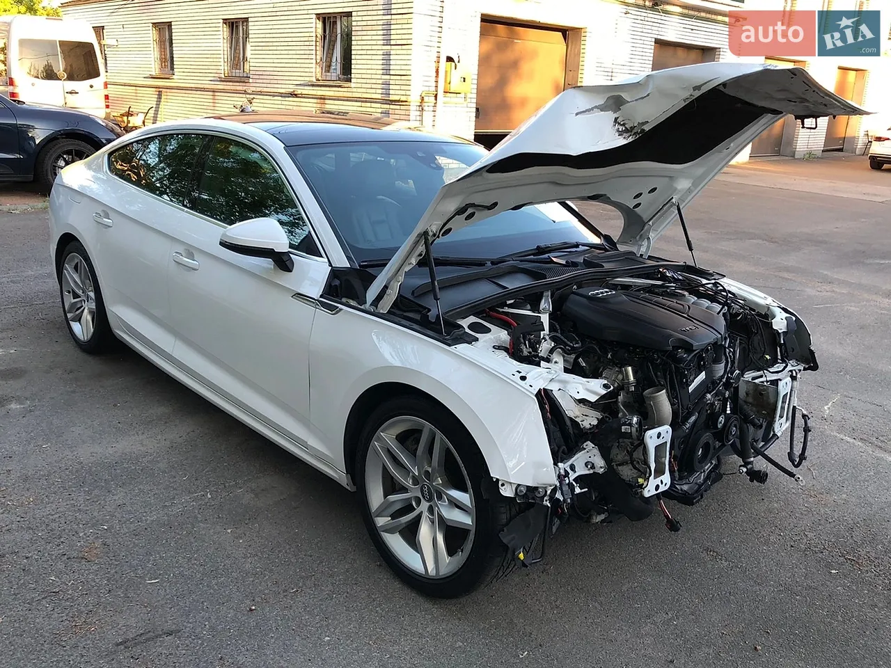 2019 Audi A5 - мініатюра 29