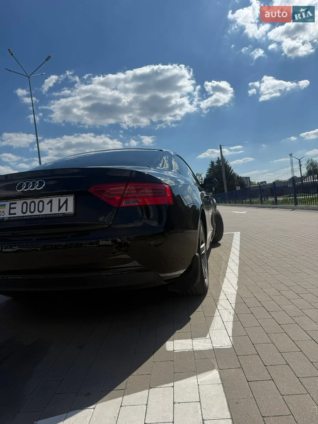 2012 Audi A5 - мініатюра 49