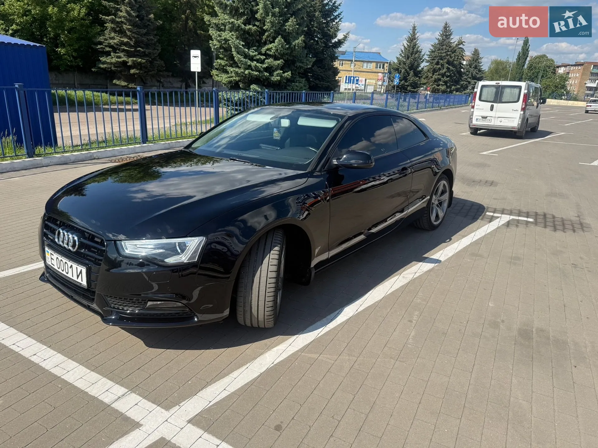 2012 Audi A5 - мініатюра 52