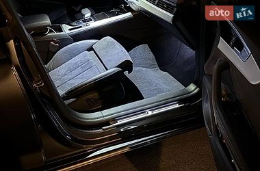 Ліфтбек Audi A5 2022 в Києві фото 4 Ліфтбек Audi A5 2022 в Києві