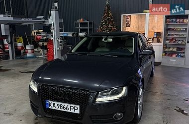 Купе Audi A5 2010 в Києві