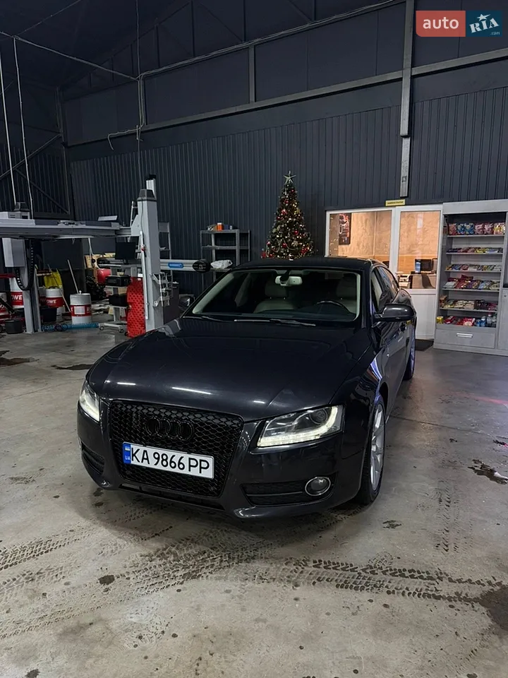2010 Audi A5 - мініатюра 39