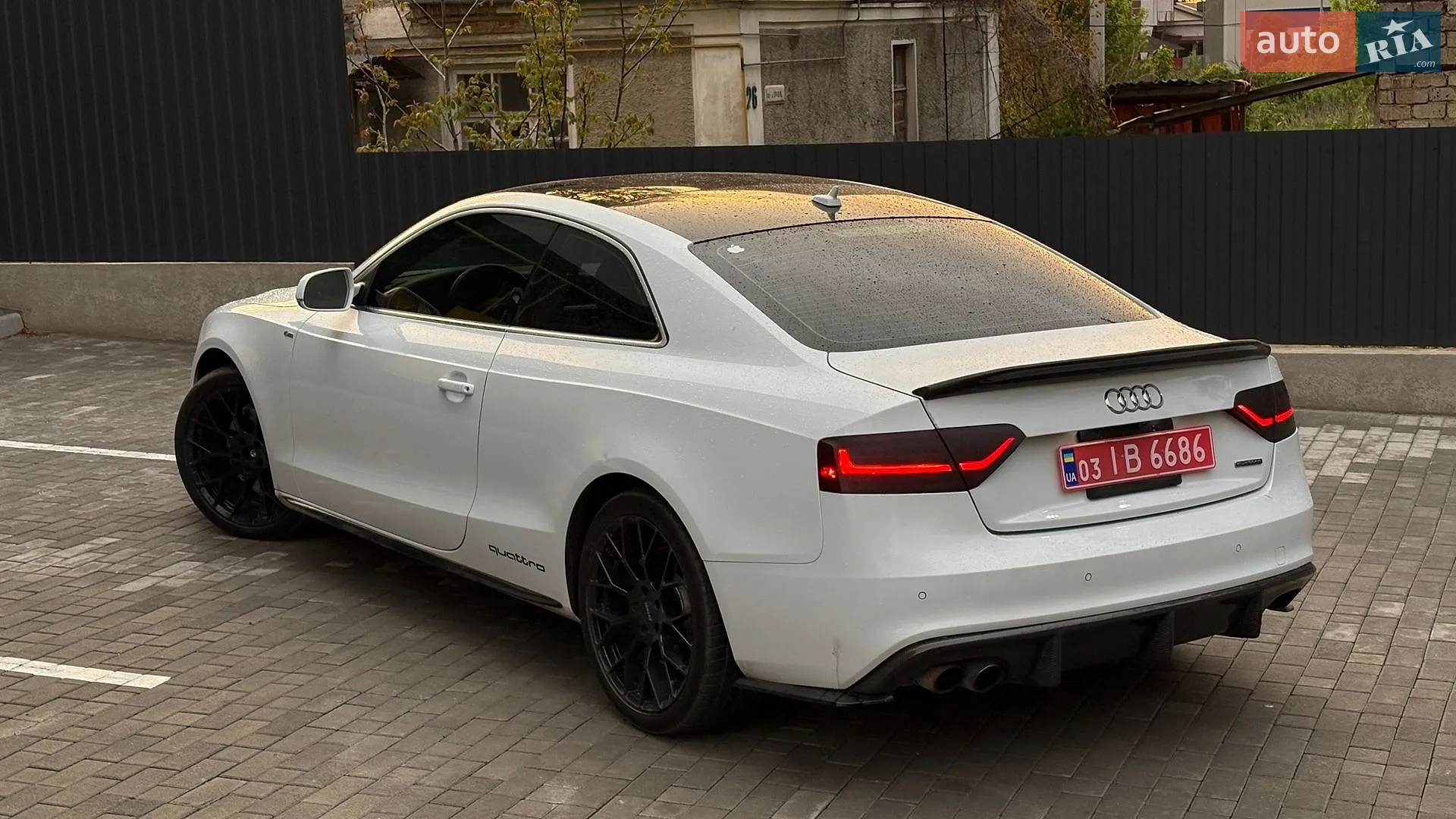 2015 Audi A5 - мініатюра 6