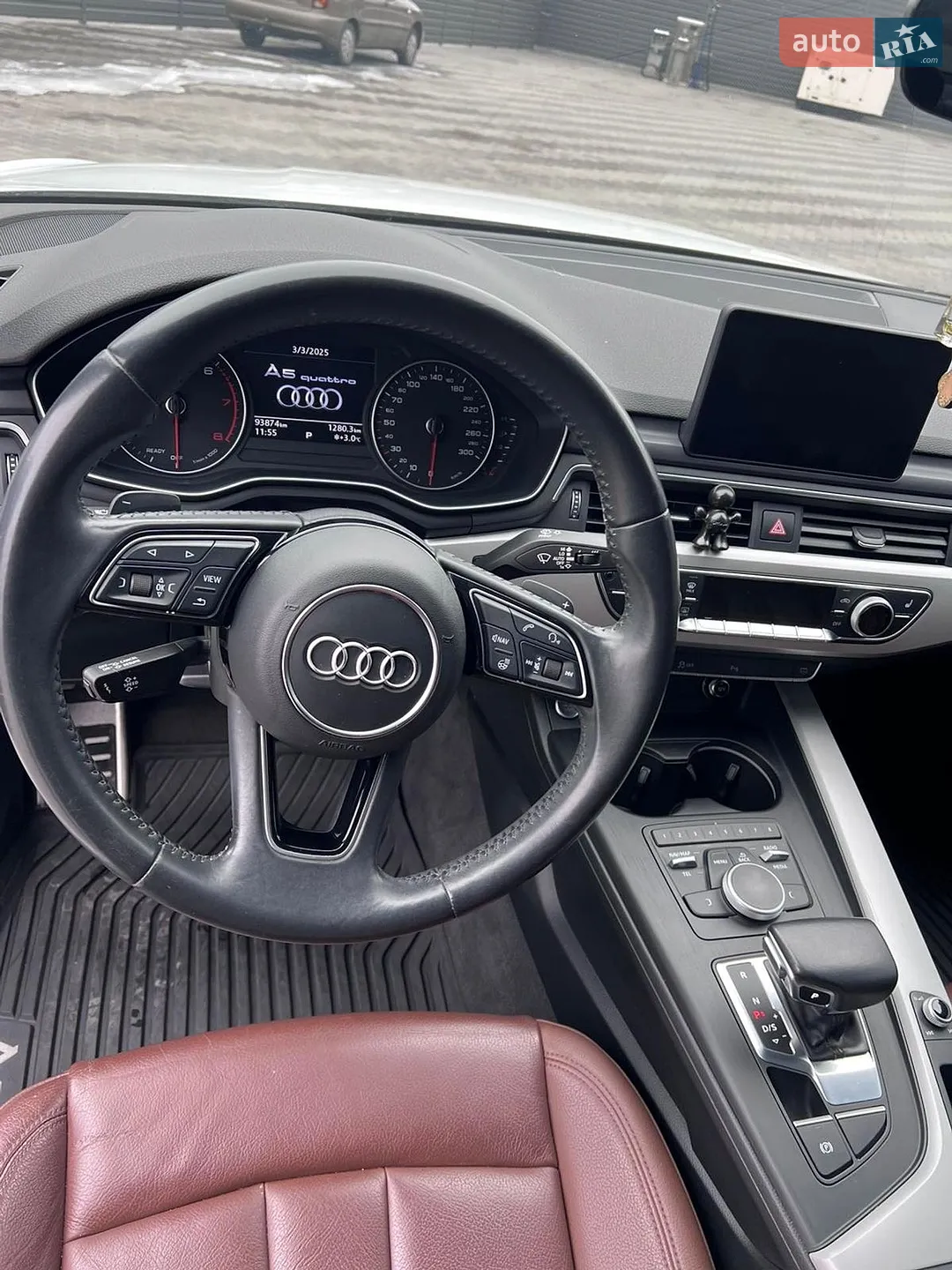 2019 Audi A5 - мініатюра 10