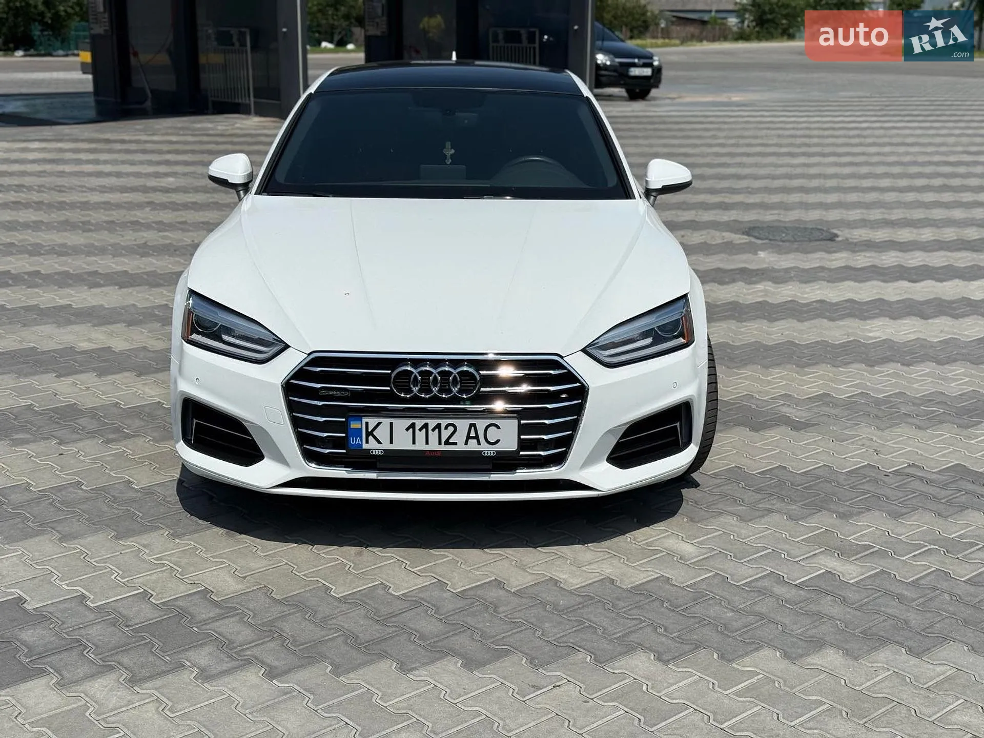 2019 Audi A5 - мініатюра 7