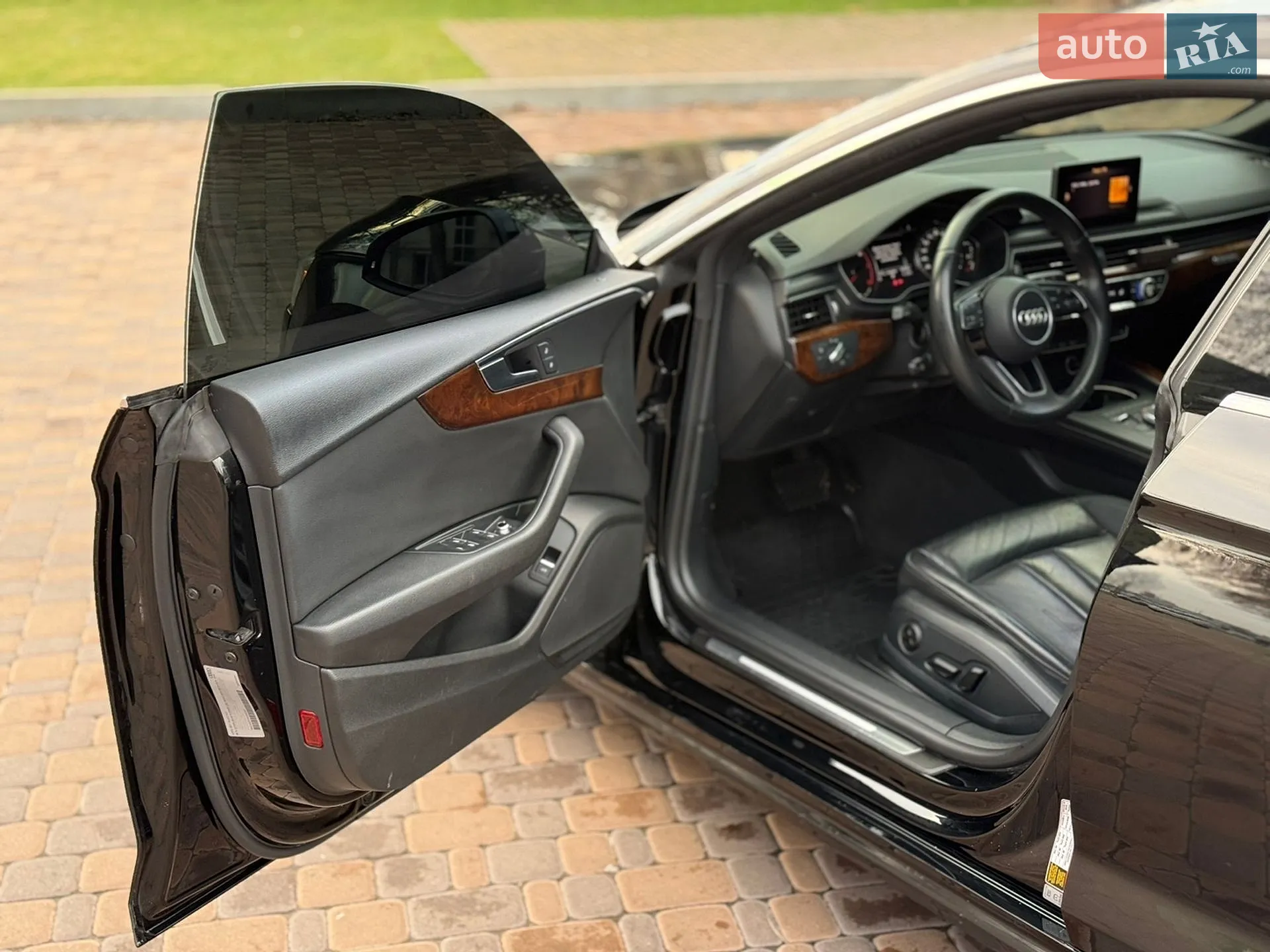 2019 Audi A5 - мініатюра 14