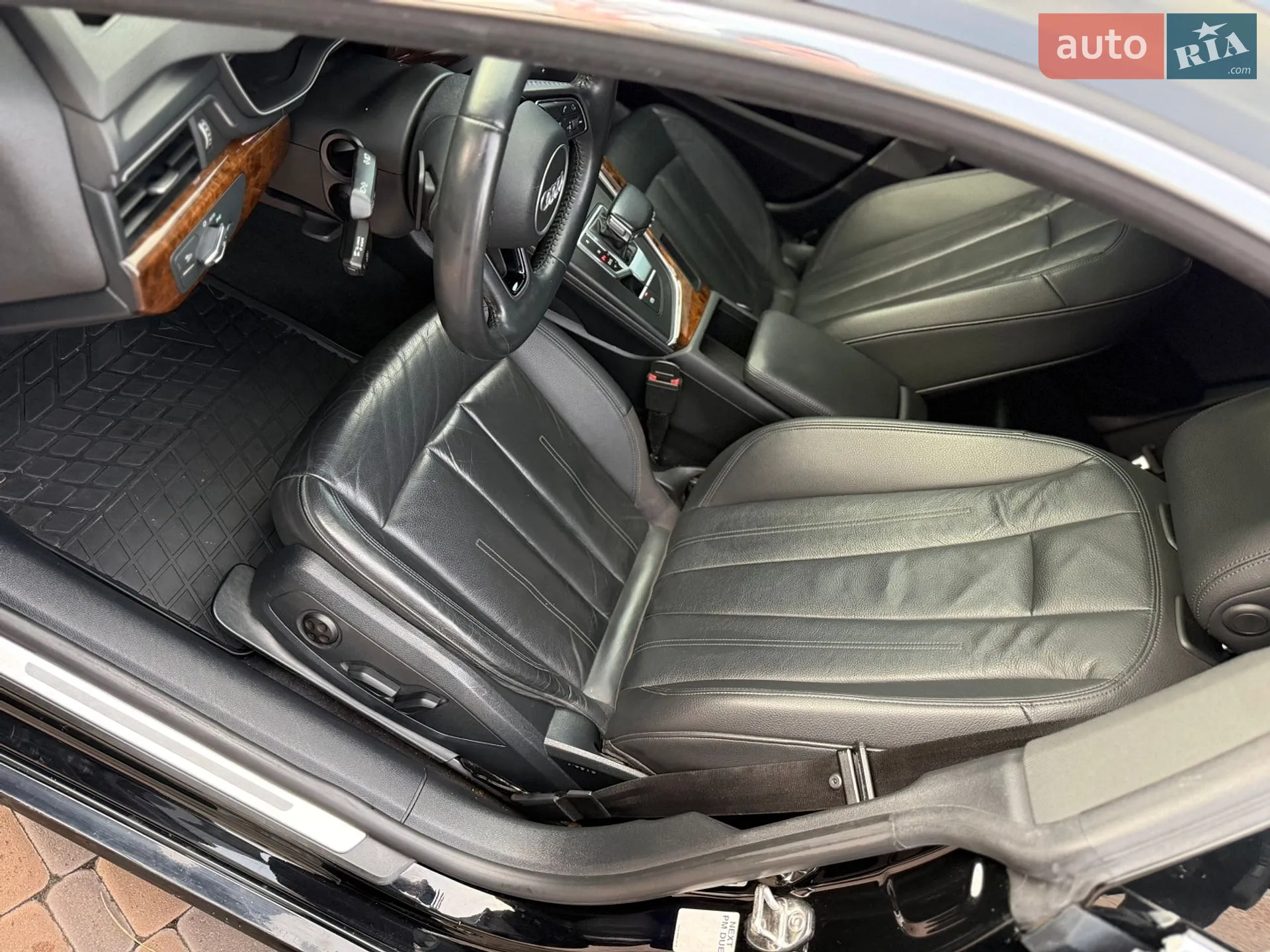 2019 Audi A5 - мініатюра 16