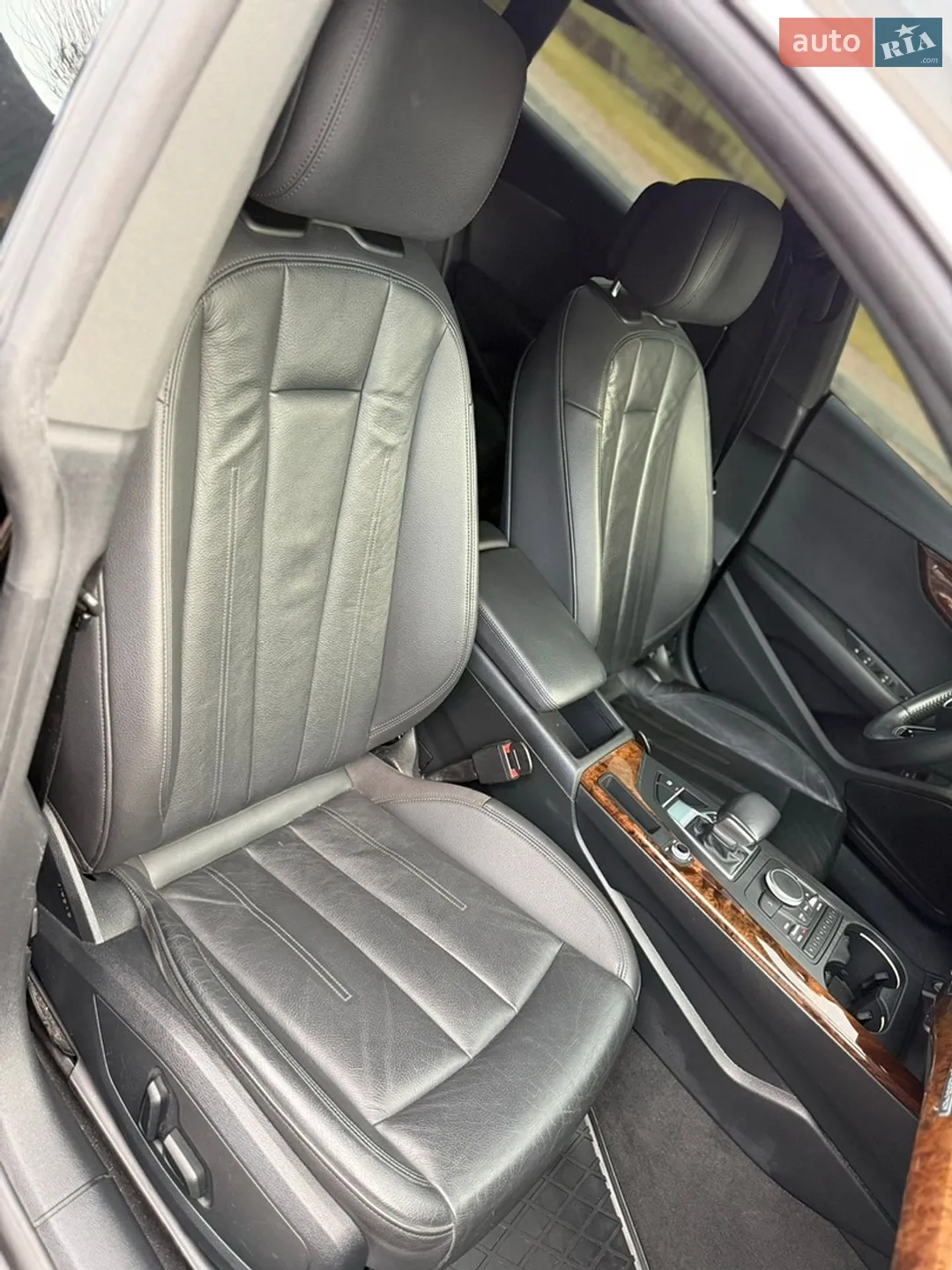 2019 Audi A5 - мініатюра 25