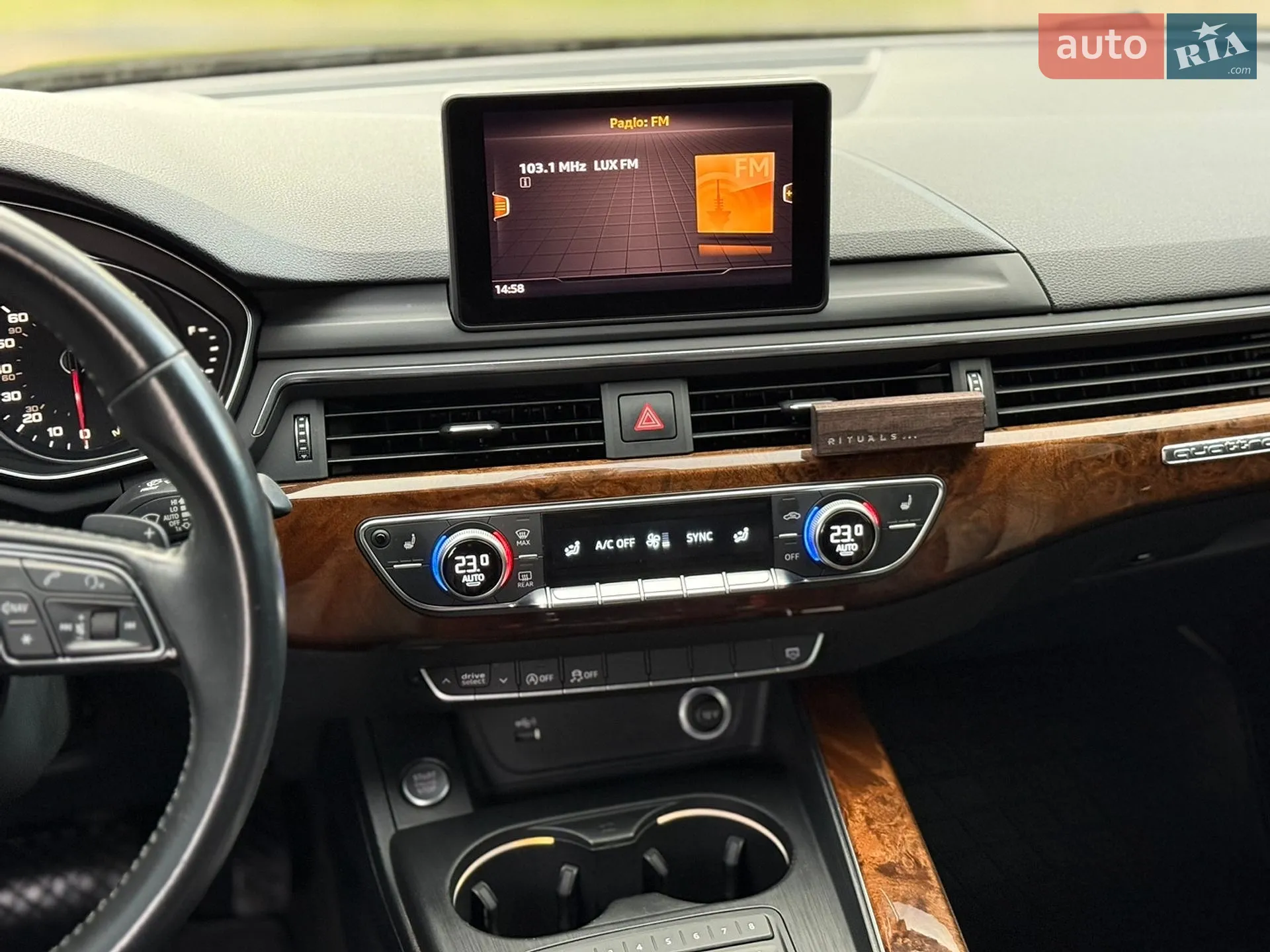 2019 Audi A5 - мініатюра 33